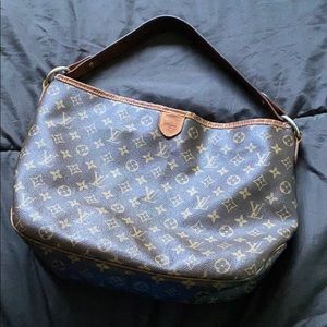 Louis Vuitton MM Delightful